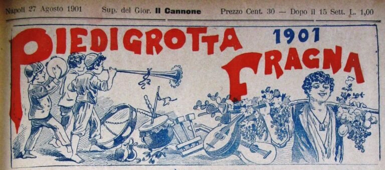 Casa Editrice Fragna