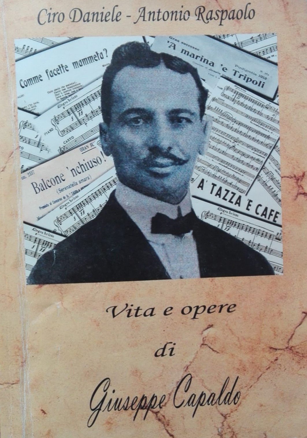 Capaldo Giuseppe
