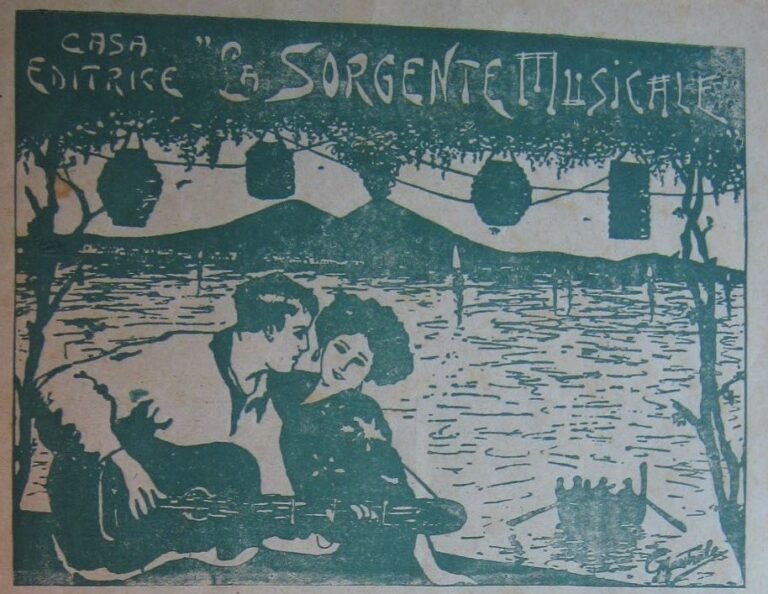 Casa Editrice La Sorgente Musicale